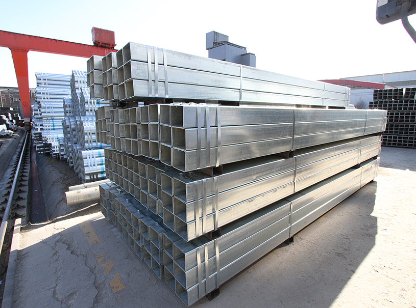 Square Tube Steel Frame SQUARE TUBING METAL A FRAMES