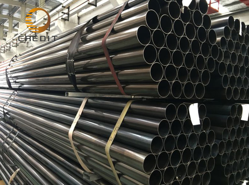 ERW Welded Steel Pipe