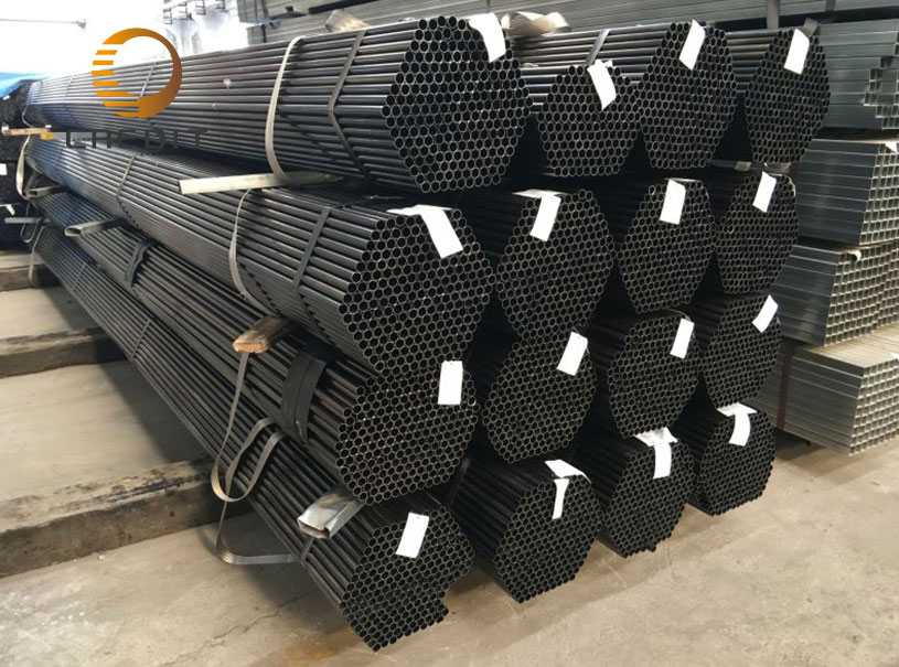 ERW Welded Steel Pipe