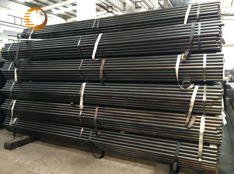 API 5L ERW Steel Pipe