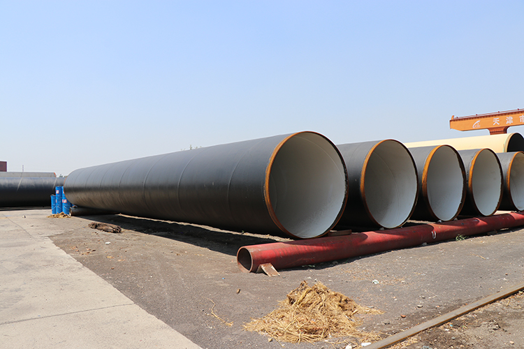 FBE Pipe