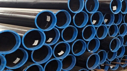 The knowledge of carbon steel seamless pipe, do you know ?