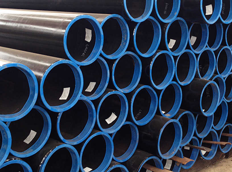 Carbon Steel Seamless Pipe