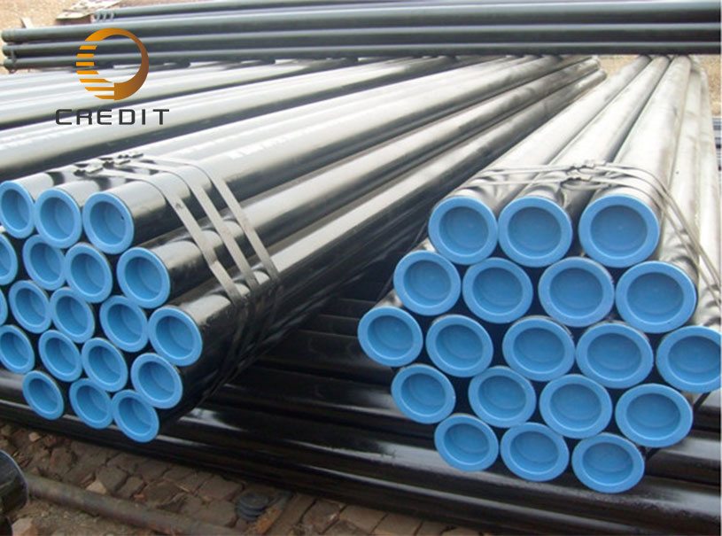 Carbon Steel Seamless Pipe