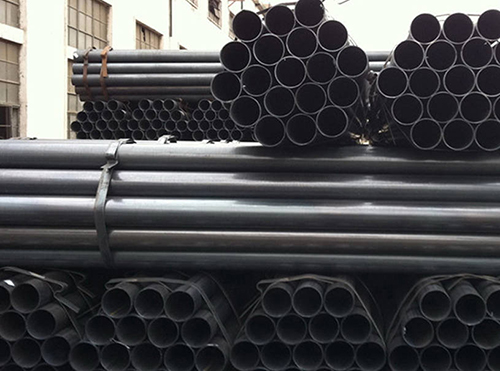 Welded Steel Pipe