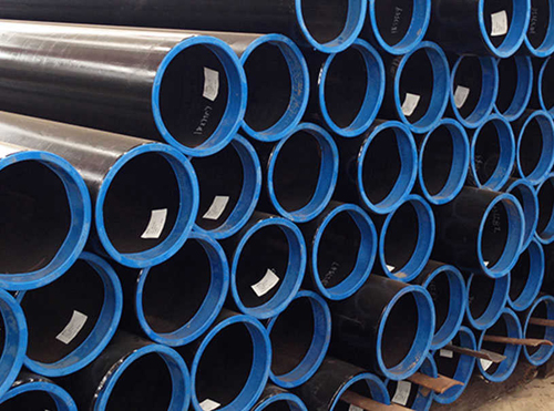 Seamless Steel Pipe