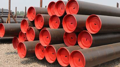 Difference Between Seamless Steel Pipe And Welded Steel Pipe