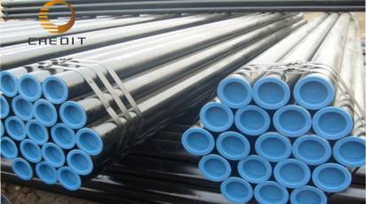 Seamless Steel Pipe