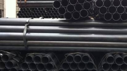 Erw Welded Steel Pipe