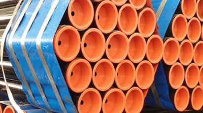 Structure Steel Pipe