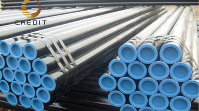 Carbon Steel Seamless Pipe