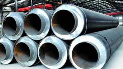 Thermal Insulation Pipe