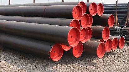 General and Special Uses of Seamless Steel Pipes