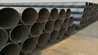 Carbon Steel Seamless Line Pipe