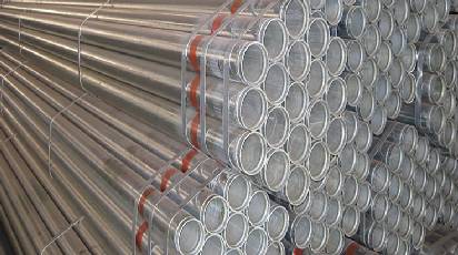 Fire Pipe Hot Dip Galvanized ASTM A795