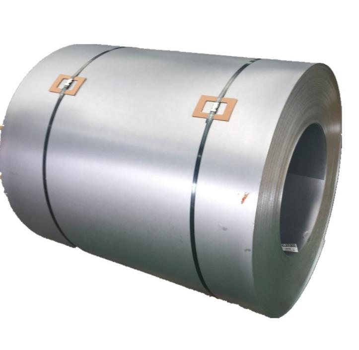 Cold-rolled coils 1