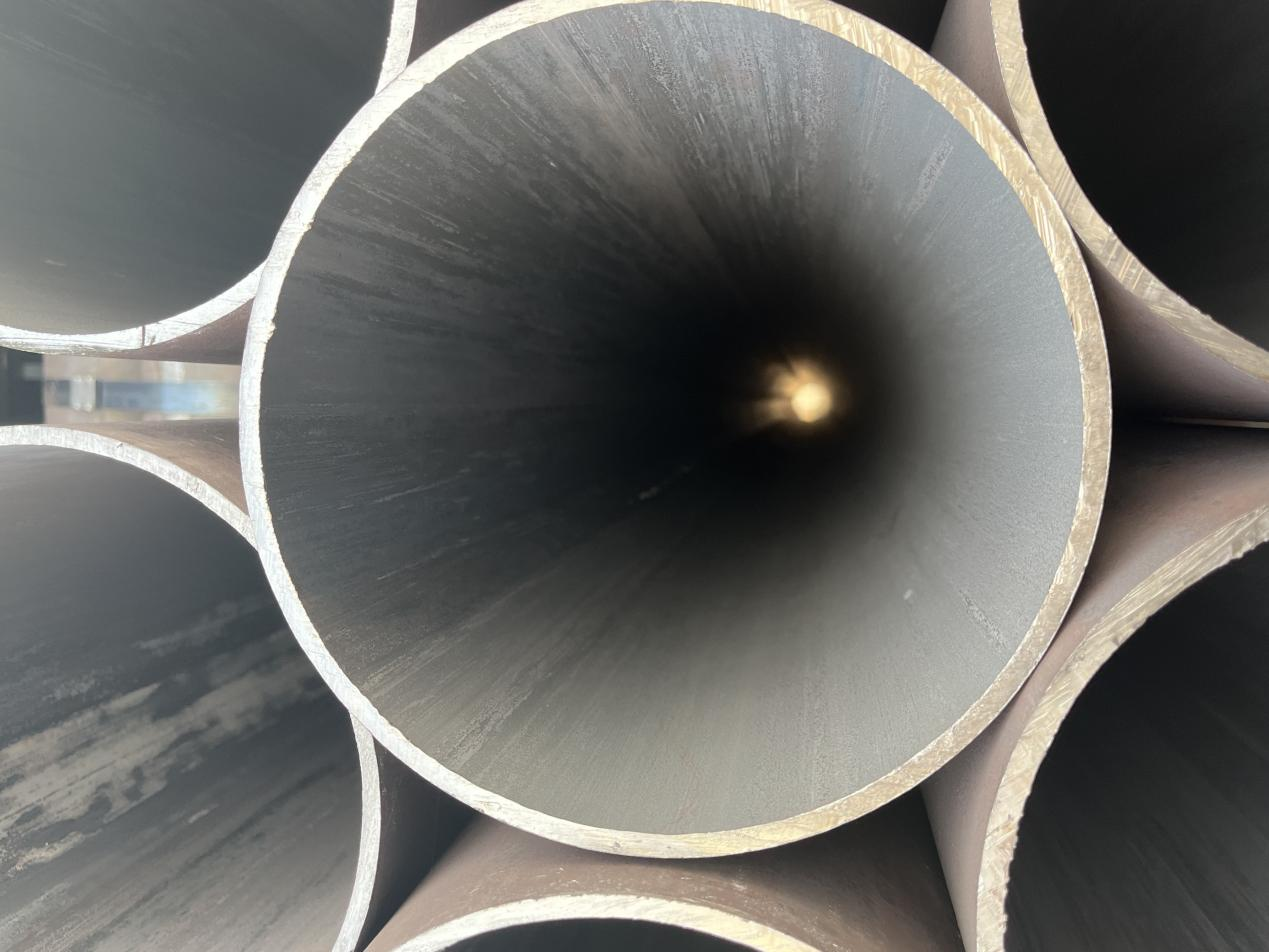 Seamless Steel Pipes 3