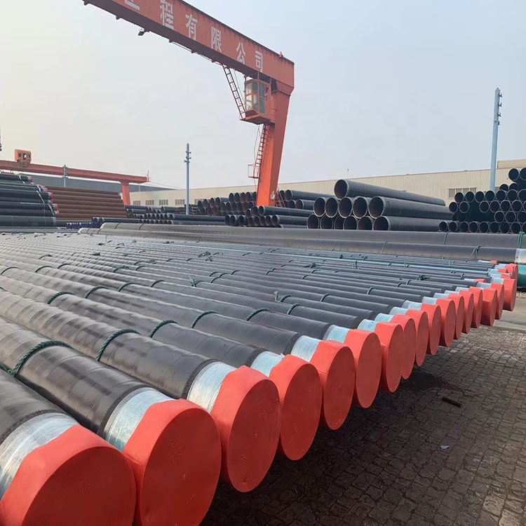 Seamless Steel Pipes4