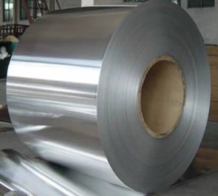 Cold Rolled 304 304L 316L Stainless Steel Roll/Coils
