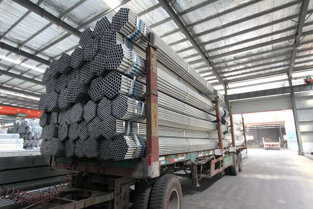 Welded pipe, also known as welded steel pipe, is a type of tubular product produced through various welding processes