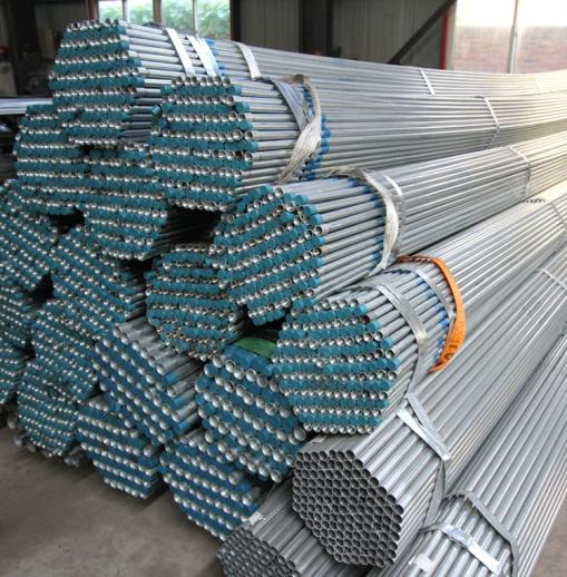 Galvanized steel pipe: you don't know the galvanized steel pipe small knowledge is here!