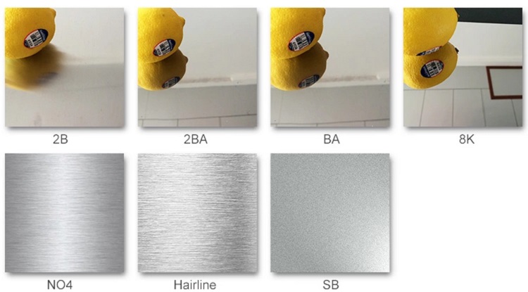 Stainless Steel Pipe