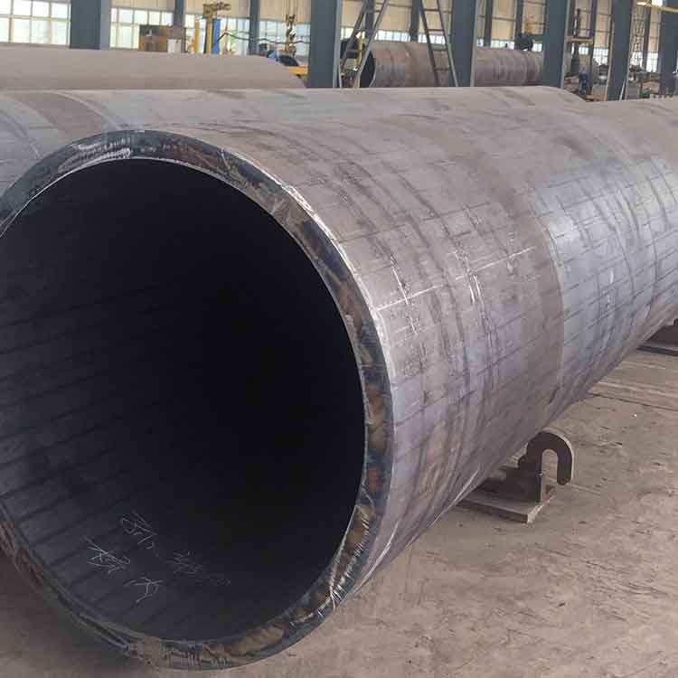 LSAW STEEL PIPE