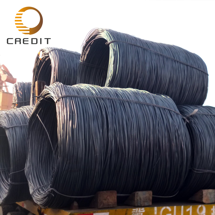 Galvanized Iron Wire: A Versatile Foundation for Building Materials