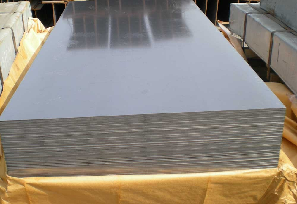 Q195 Cold Rolled Sheets Q195 Cold Rolled Sheets