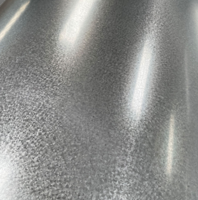 Aluminum Zinc Coated Steel Coil