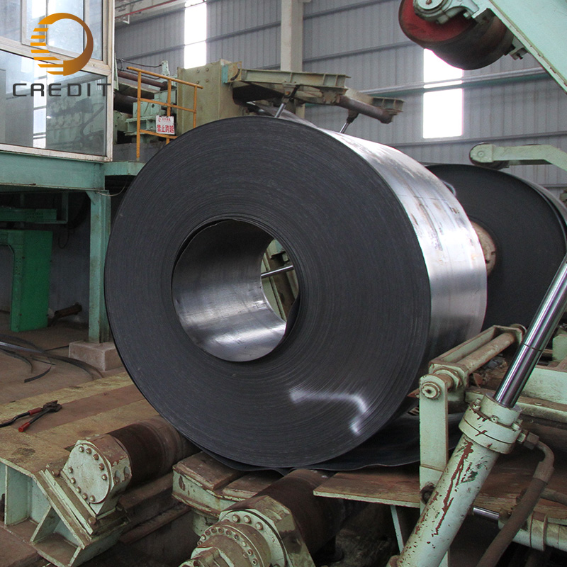 Hot rolled Coil