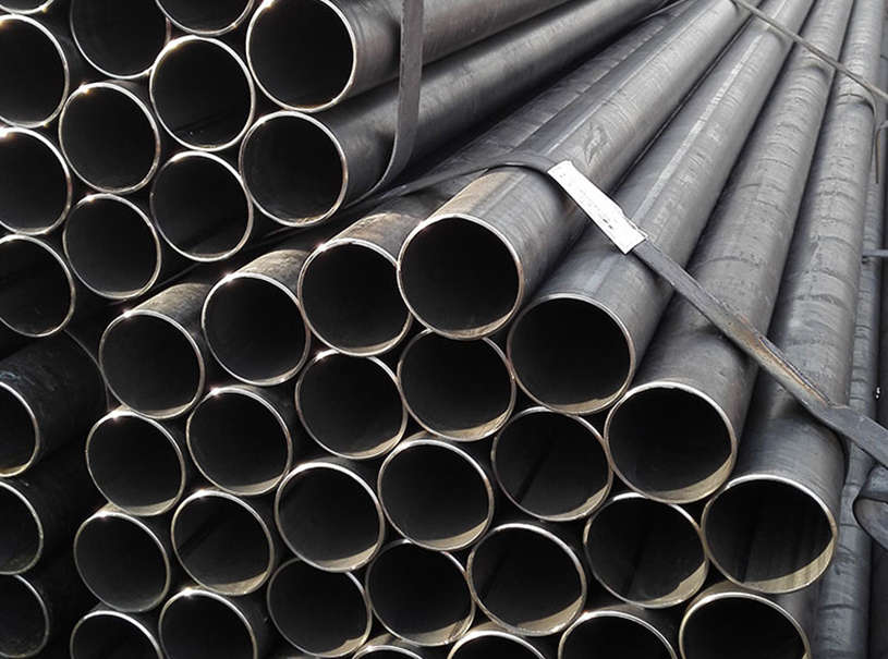 Construction Welded Steel Pipe