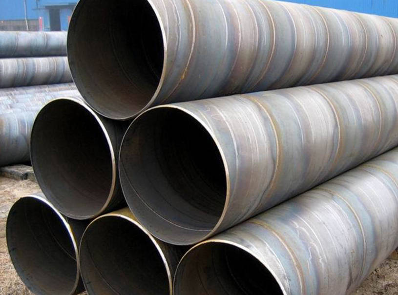 API 5L Spiral Steel Pipe