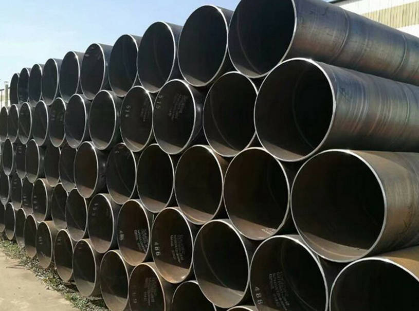 Oil Gas Pipeline API 5L ISO3183 PSL1 PSL2 X42-X80