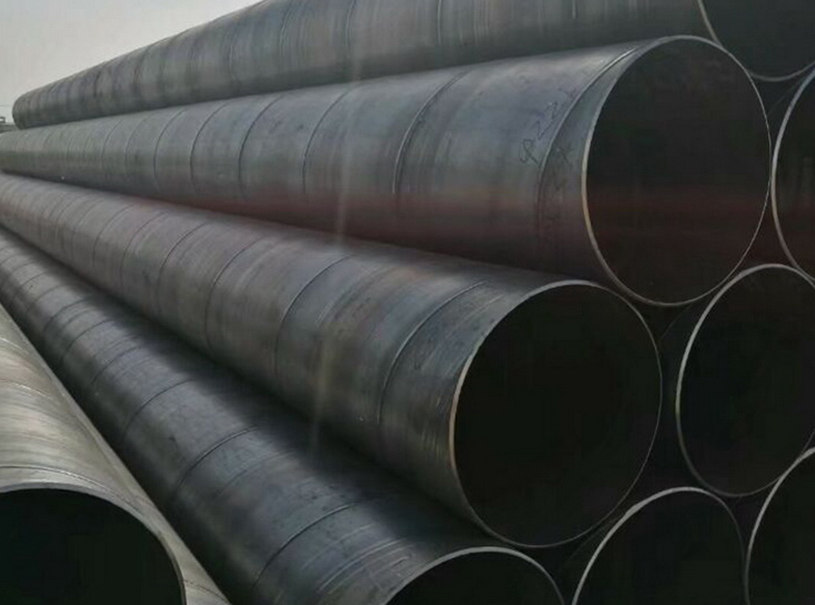 Oil Gas Pipeline API 5L ISO3183 PSL1 PSL2 X42-X80