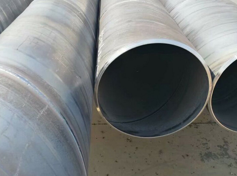 Oil Gas Pipeline API 5L ISO3183 PSL1 PSL2 X42-X80