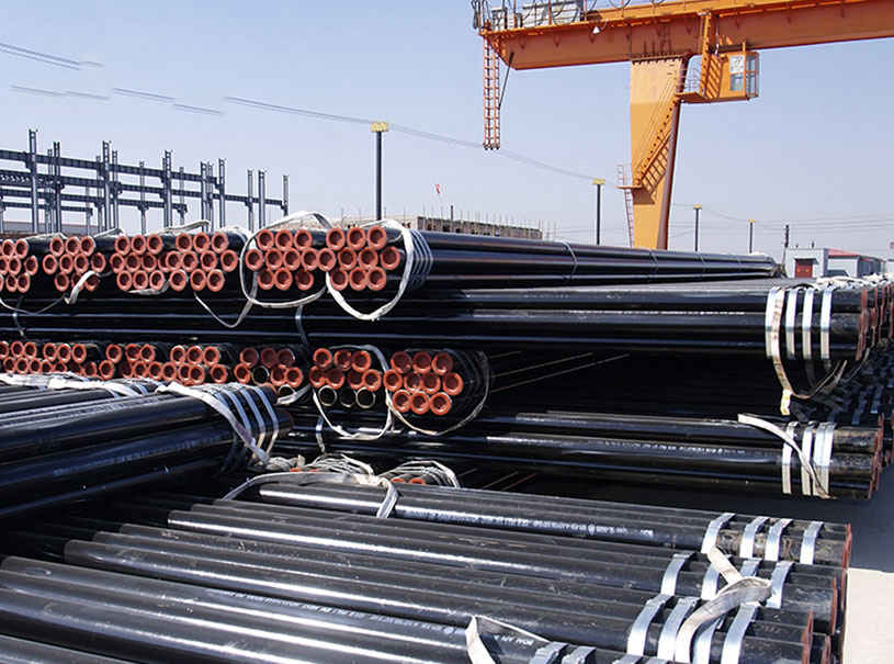 API 5L Seamless Steel Pipe