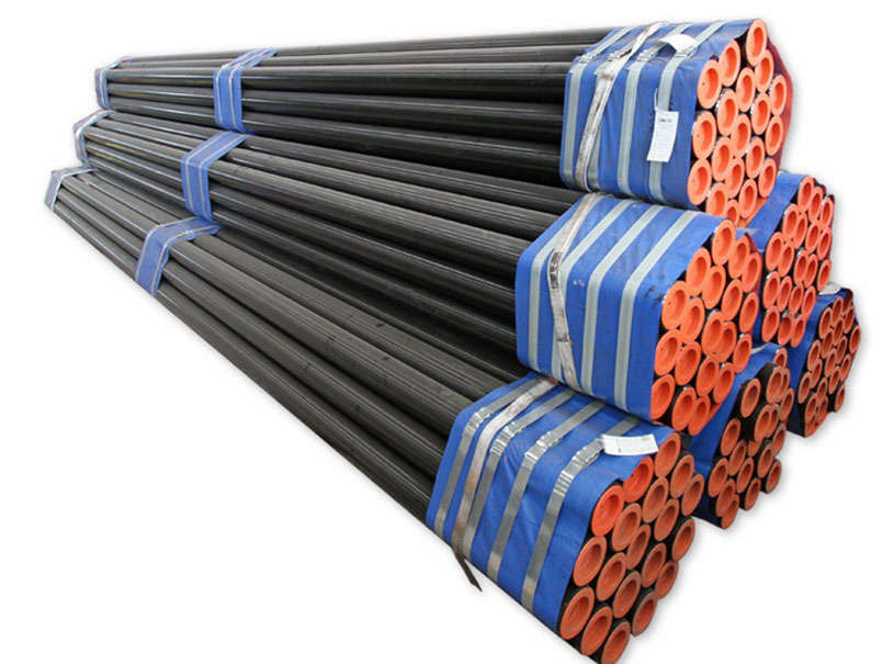 API 5L Seamless Steel Pipe