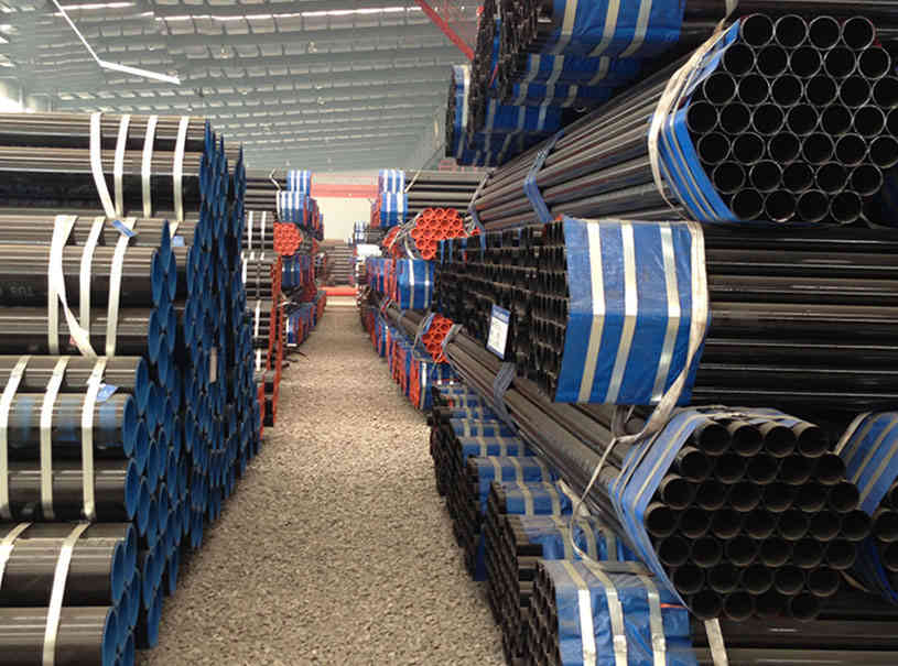 API 5L Seamless Steel Pipe