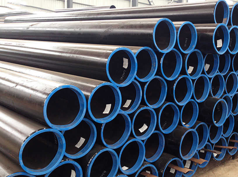 API 5L Seamless Steel Pipe