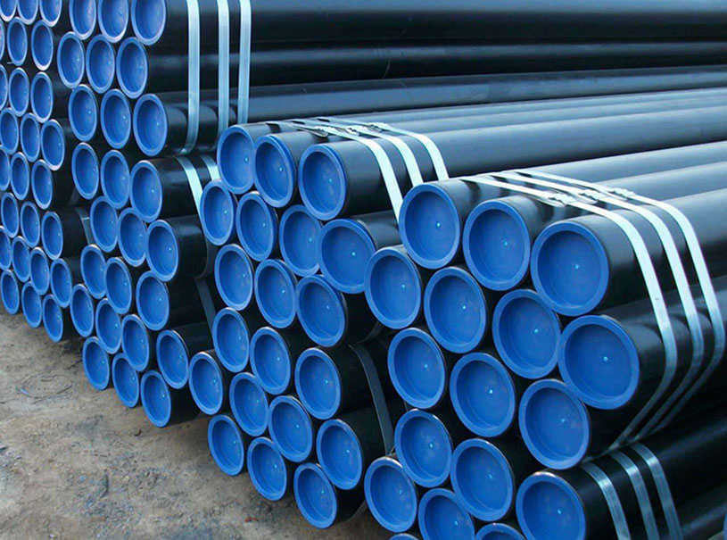 API 5L Seamless Steel Pipe