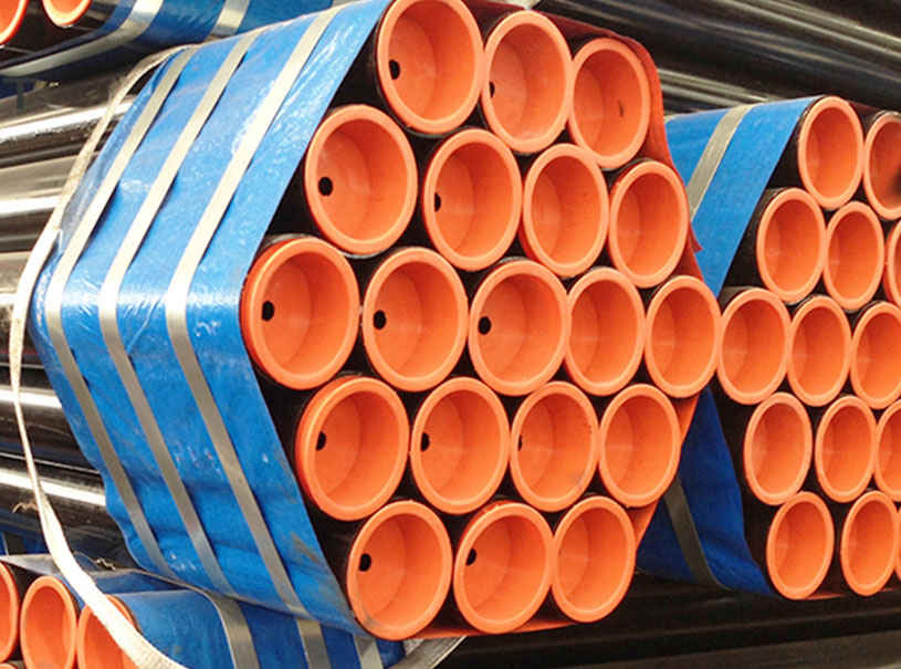 10 inch seamless steel pipe