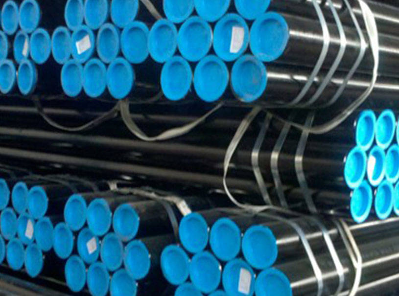 10 inch seamless steel pipe