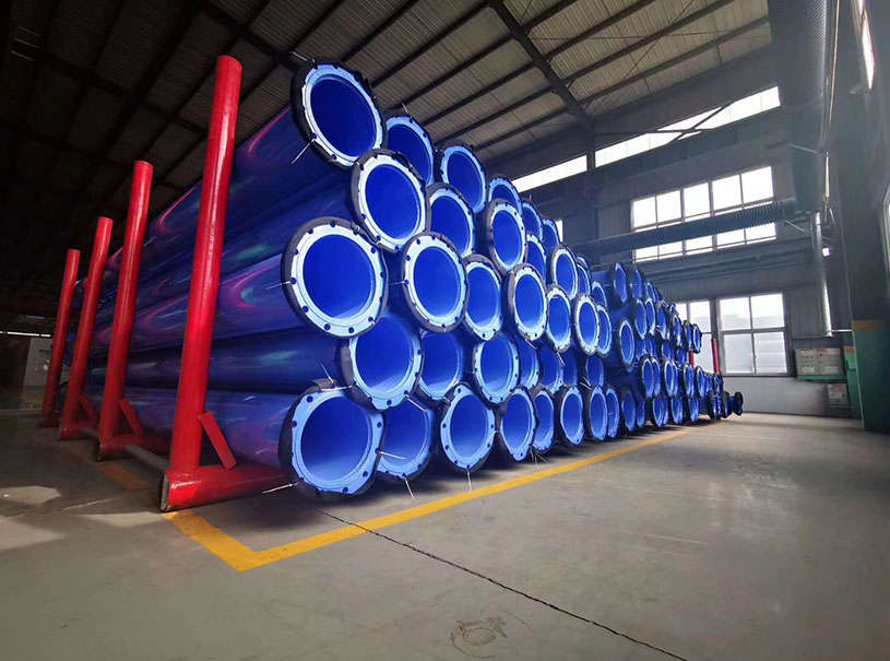 FBE PIPE