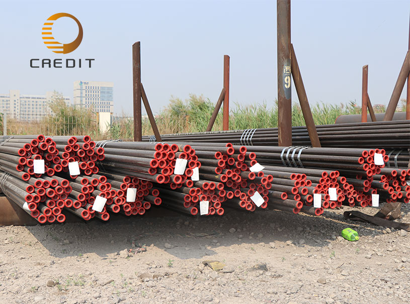 Seamless Steel Pipe