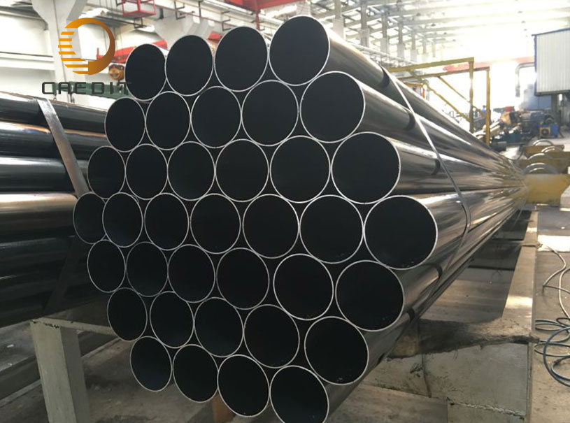 ERW Steel Pipe