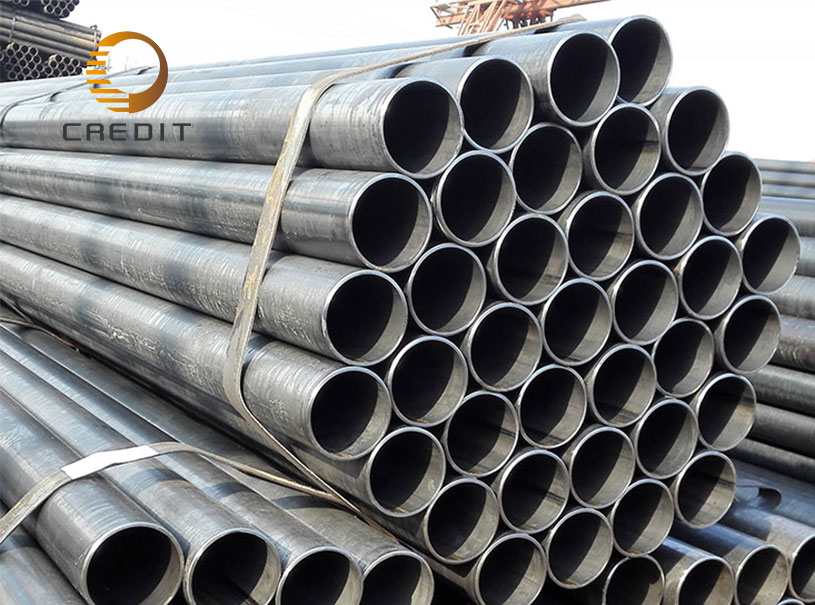 Steel Pipe