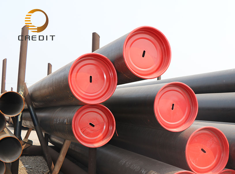 Seamless Steel Pipe