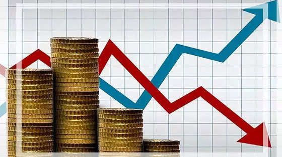 Steel price trend in July