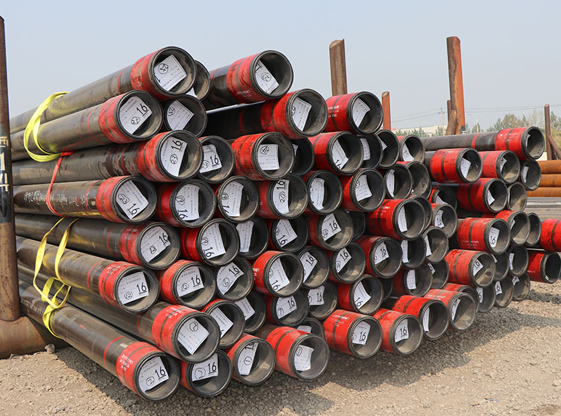 Casing Pipe